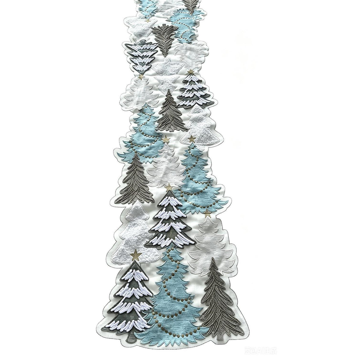 Camino Mesa Arboles 182Cm Bohoho F261
