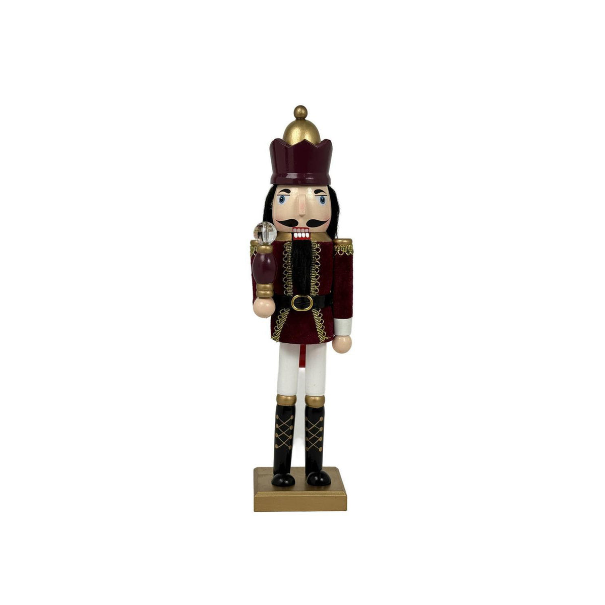 Cascanueces 10X7.9X38Cm Charming F261