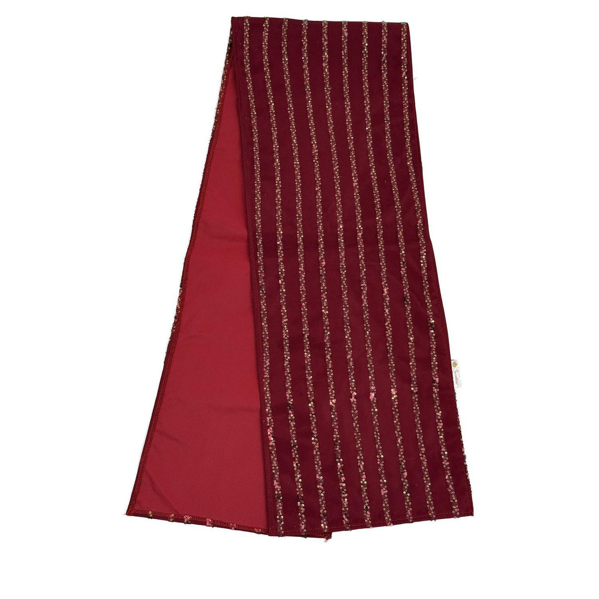 Camino Mesa Rayas 183Cm Charming F261