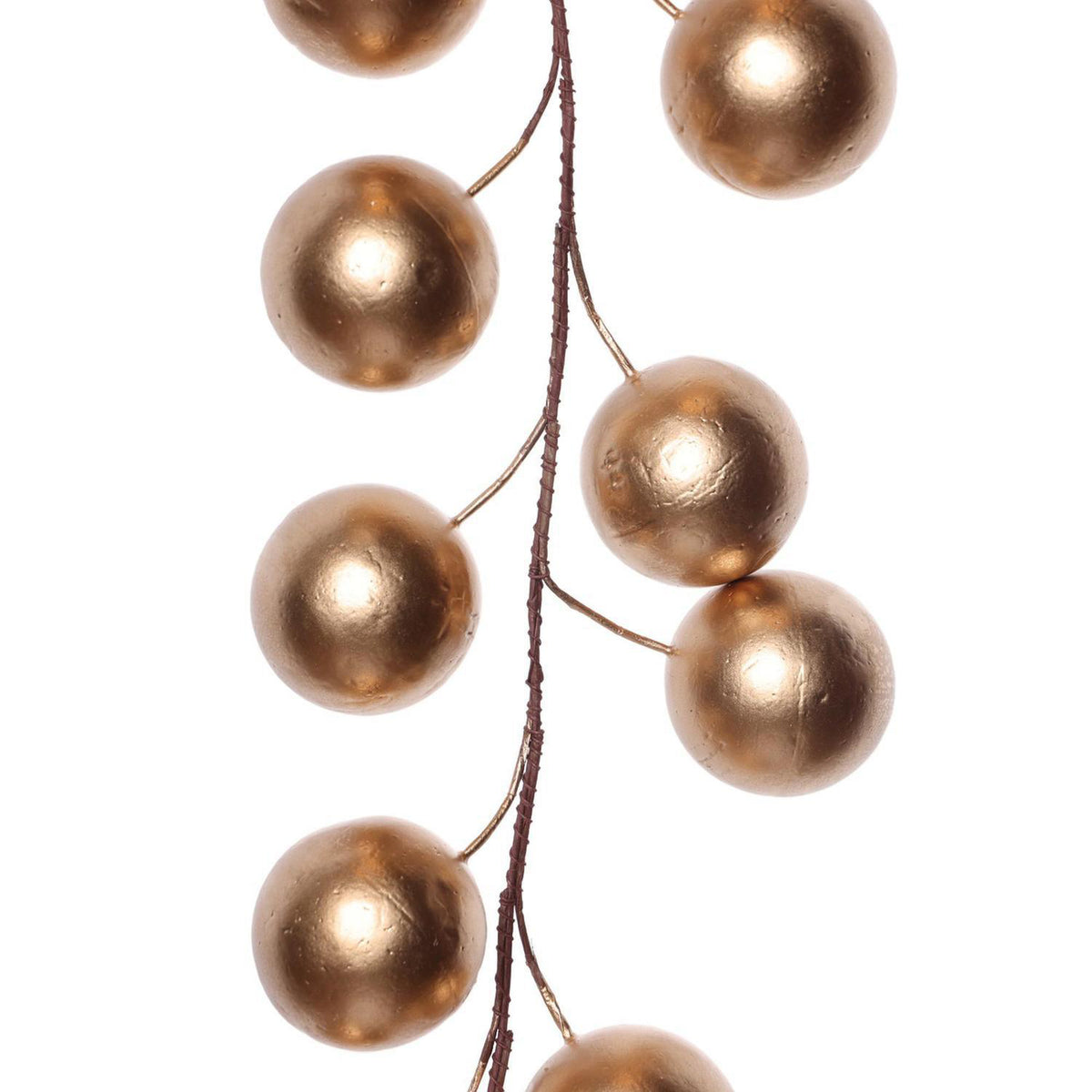 Guirnalda Perlas 105Cm Charming Exh F261