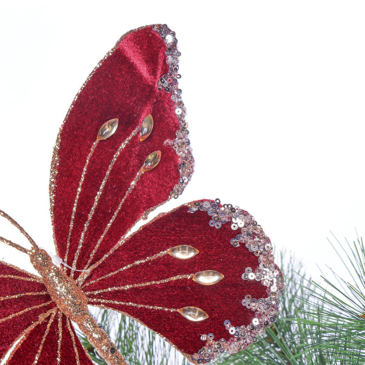 Mariposa 21X18Cm Charming Exh F261