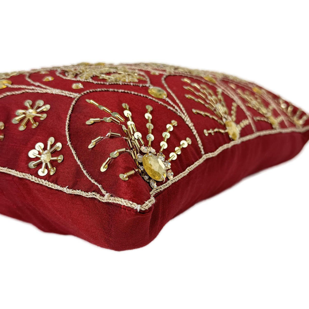Cojin Nav 50X35Cm Adornos Charming F261