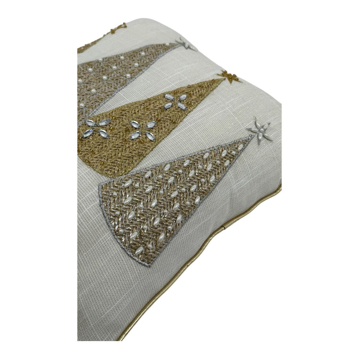 Cojin Nav 45X40Cm Arboles Bohoho F261