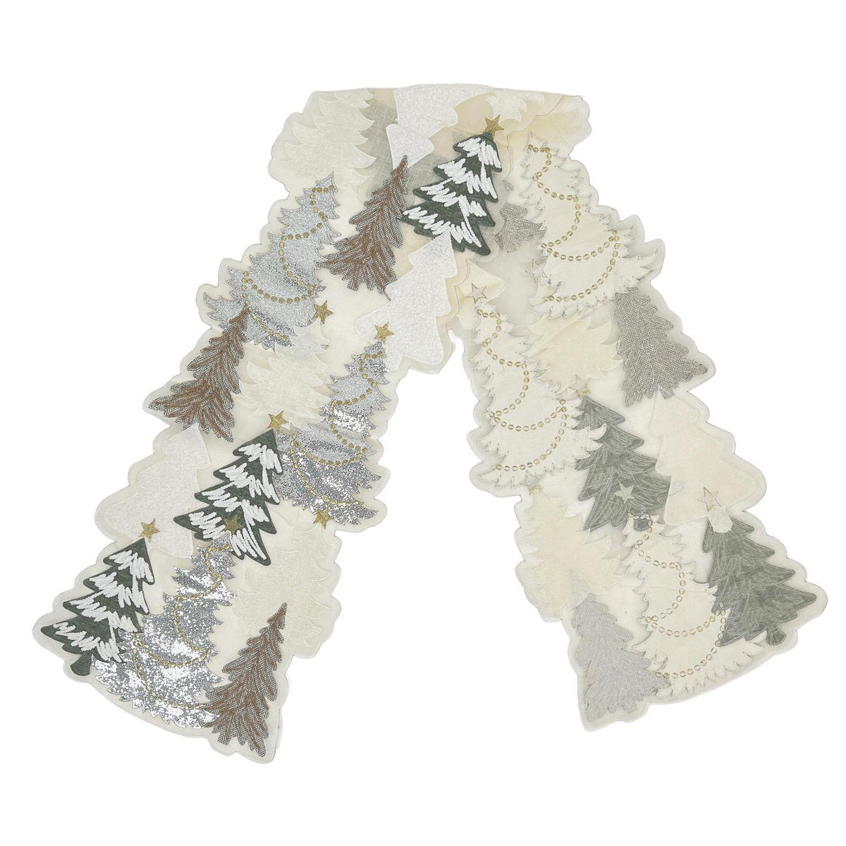 Camino Mesa Arboles 182Cm Bohoho F261