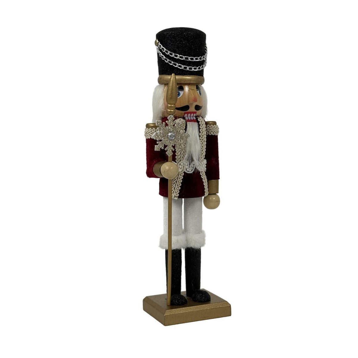 Cascanueces 8.5X7.6X30Cm Charming F261
