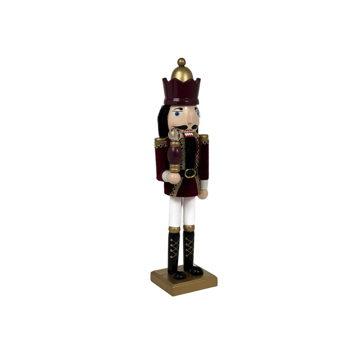 Cascanueces 10X7.9X38Cm Charming F261