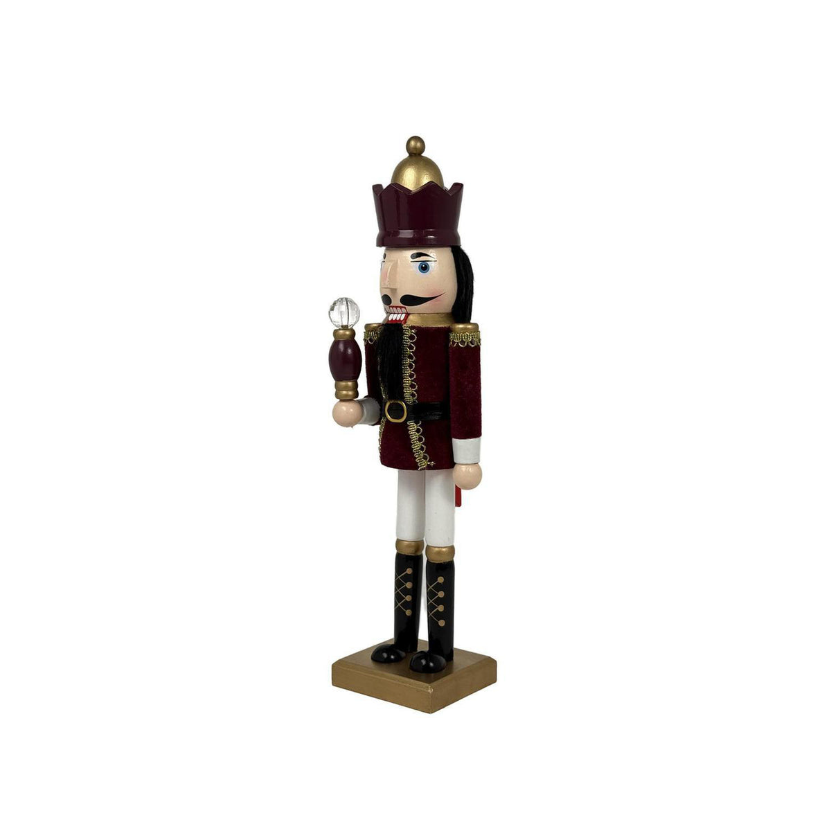 Cascanueces 10X7.9X38Cm Charming F261