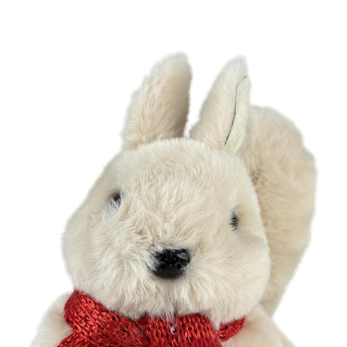 Ardilla 22X20X23Cm Deer Santa Exh F261