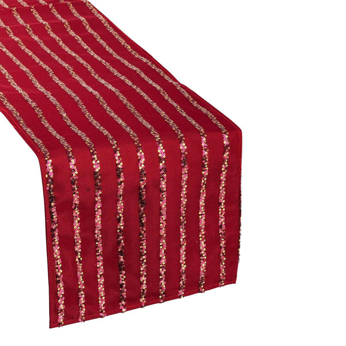 Camino Mesa Rayas 183Cm Charming F261