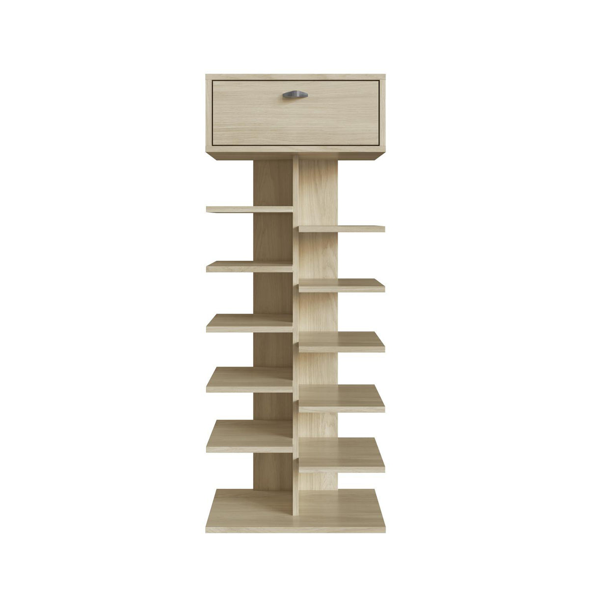Zapatero Diana Natural  45X115X33