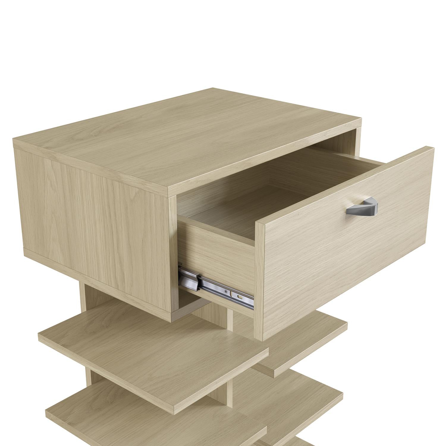 Zapatero Diana Natural  45X115X33