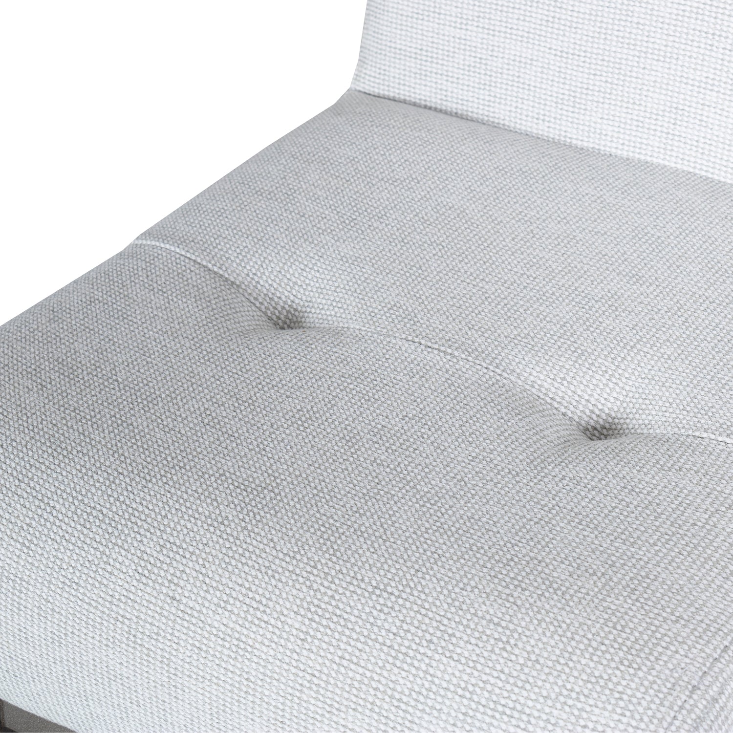 Silla Para Barra Kepler Microfibra Beige,Taupe Premium Poliuretano