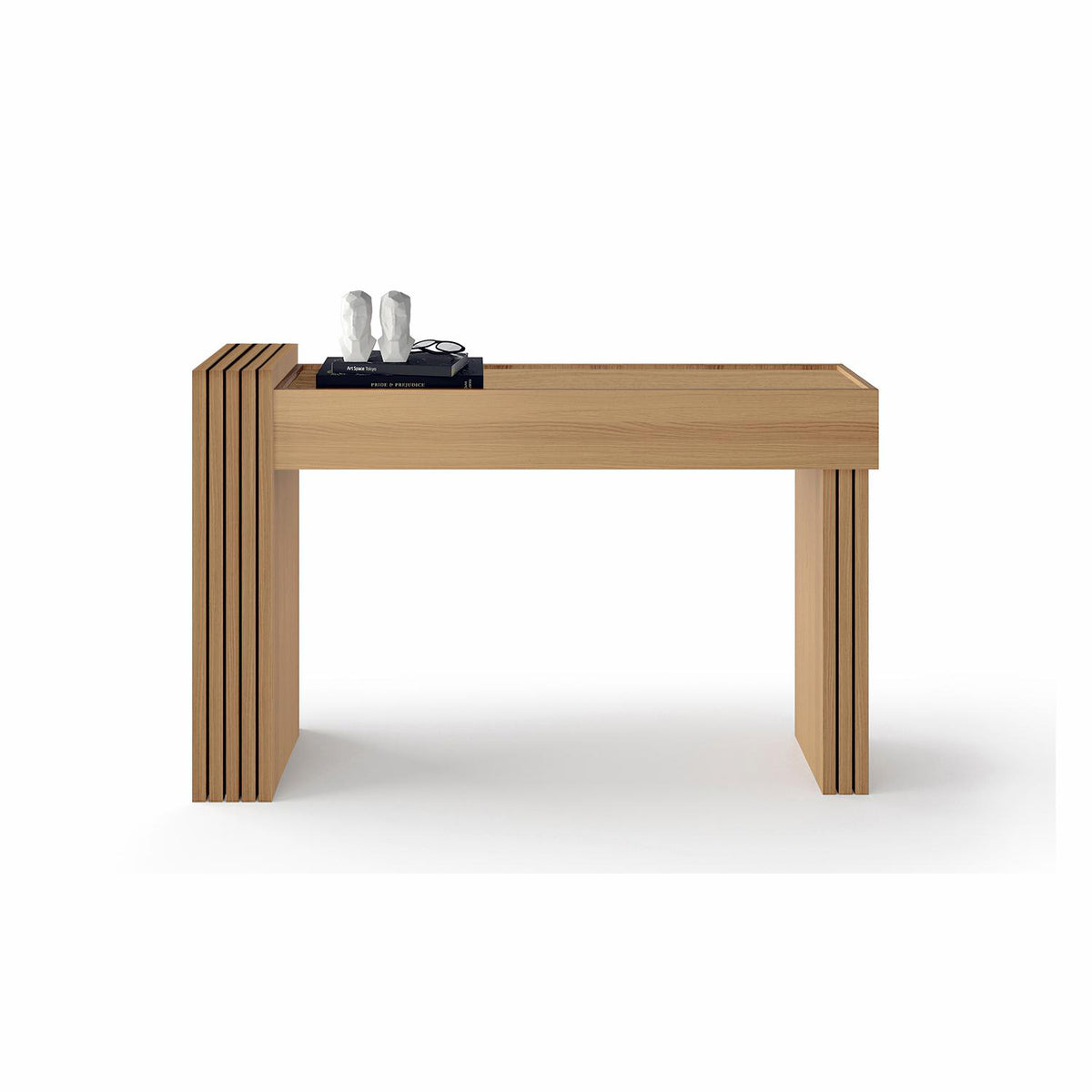 Consola Vero 129X79X30 Natural