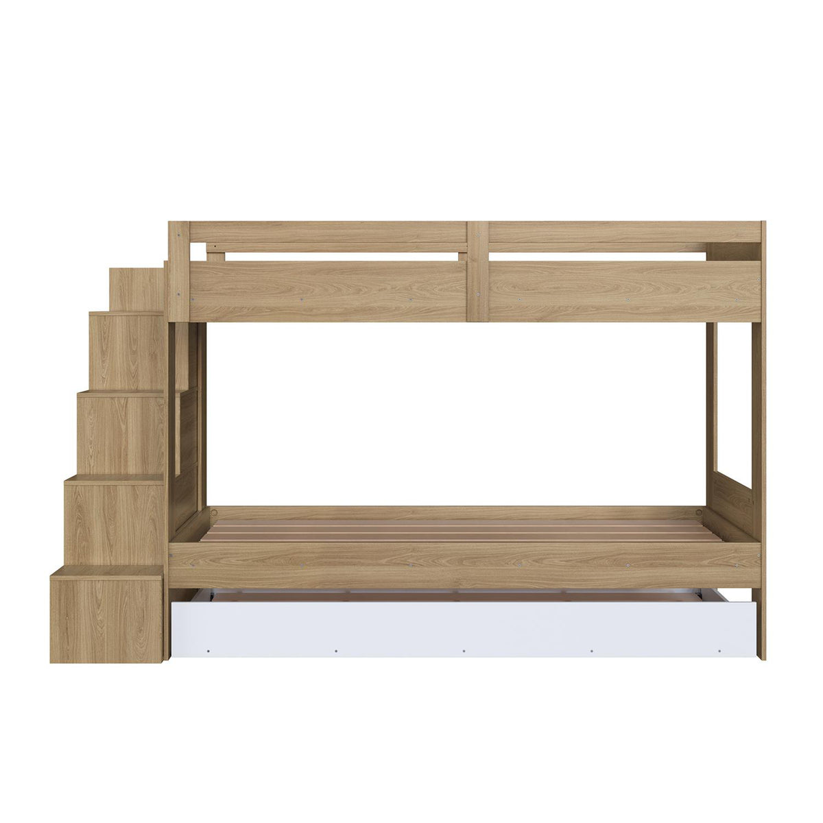 Litera 0.90 Derby Natural Blanco B