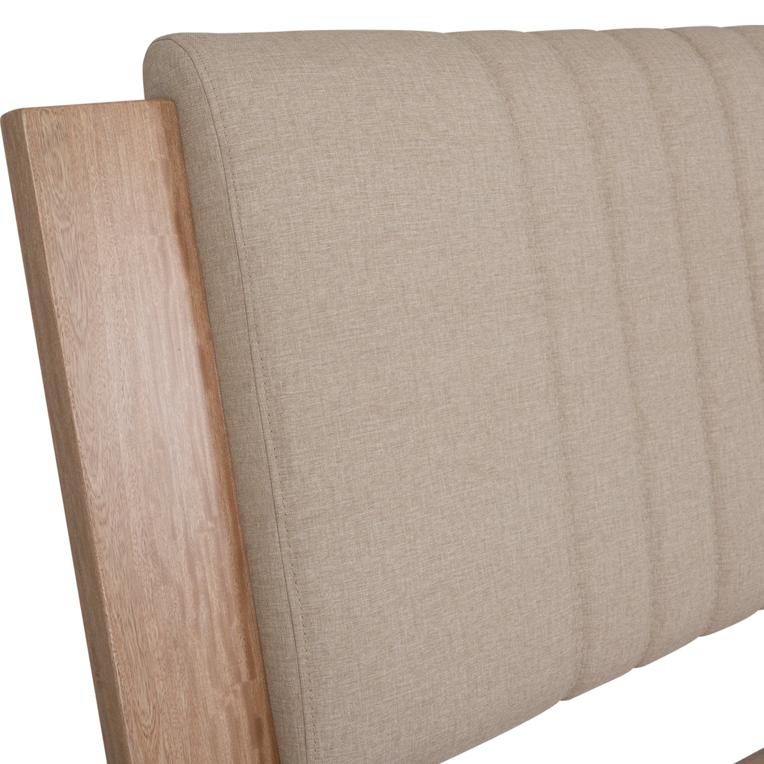 Alcoba King Piero Eurolino Marfil, Natural