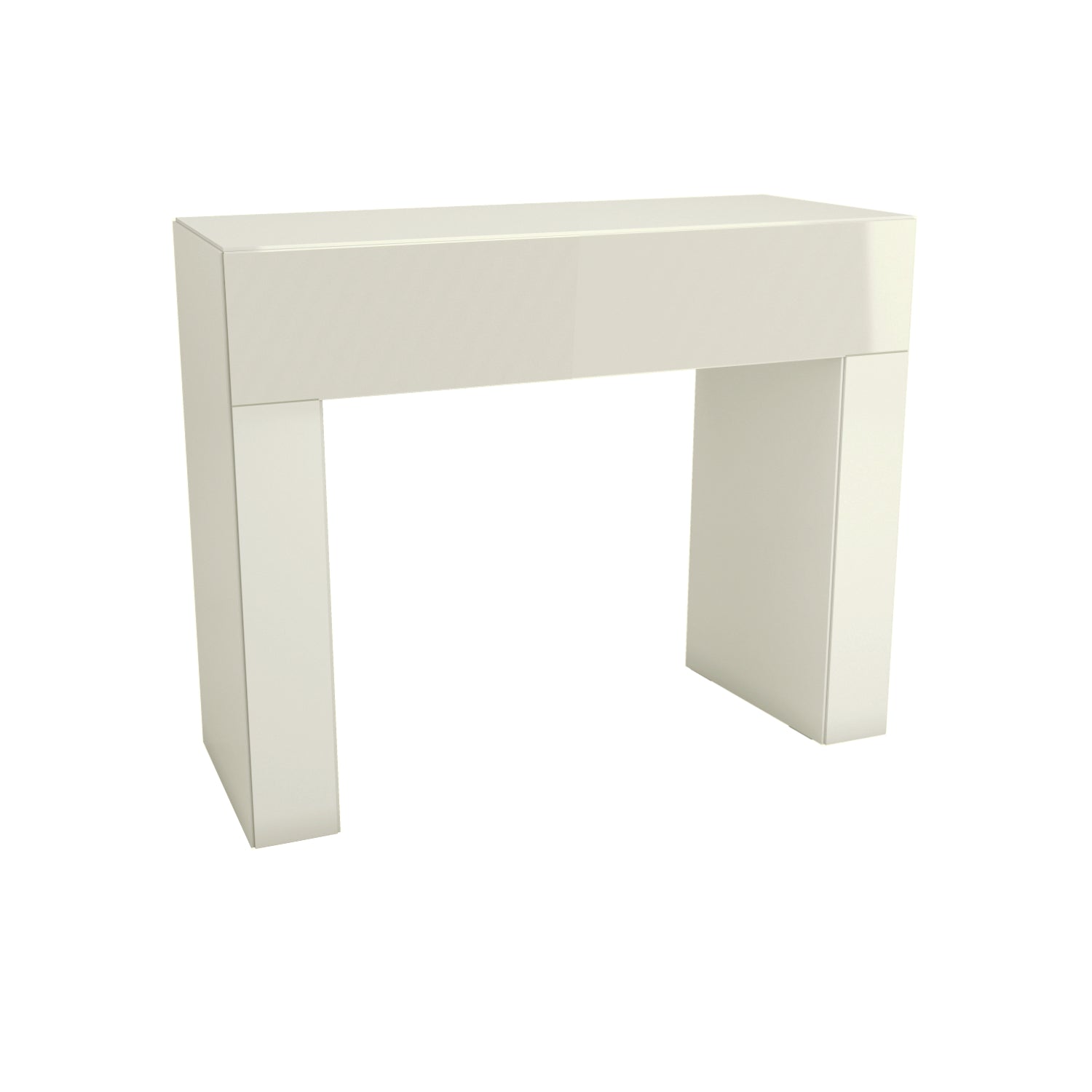 Consola Axxis Off White