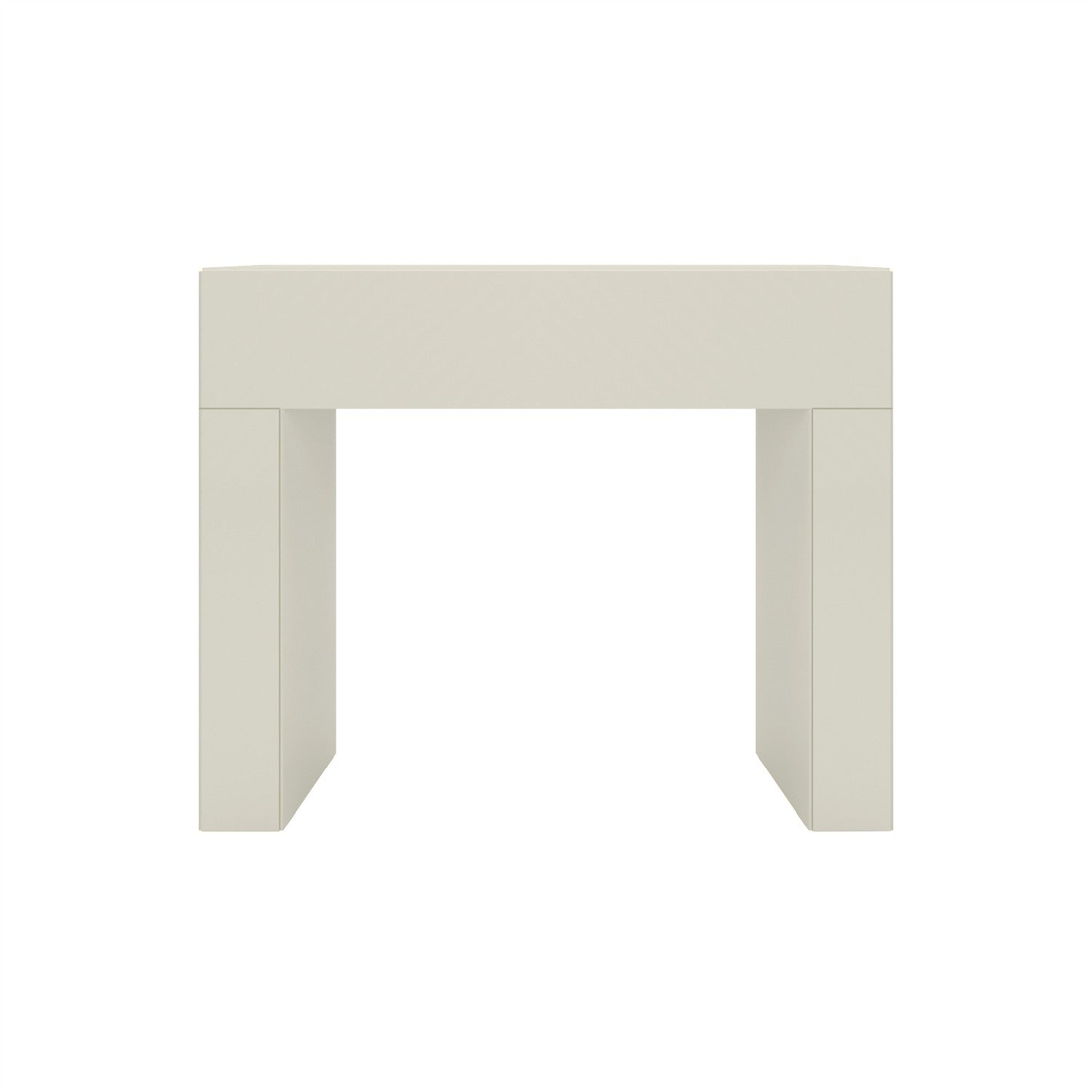 Consola Axxis Off White