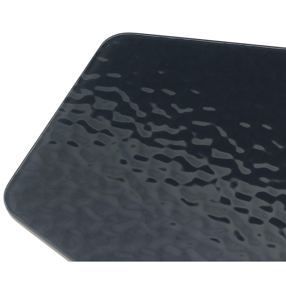 Mesa De Centro Cassari Blanco, Taupe