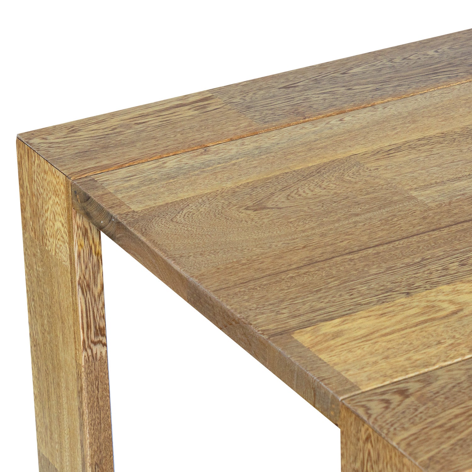 Mesa Esquinera Bali Natural Exterior