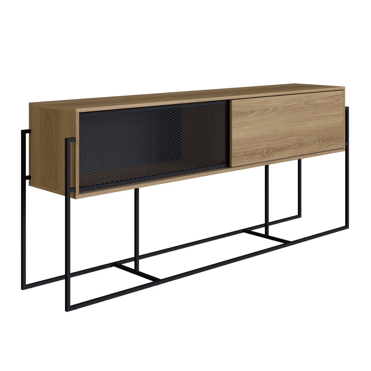 Consola Jass Natural Premiun