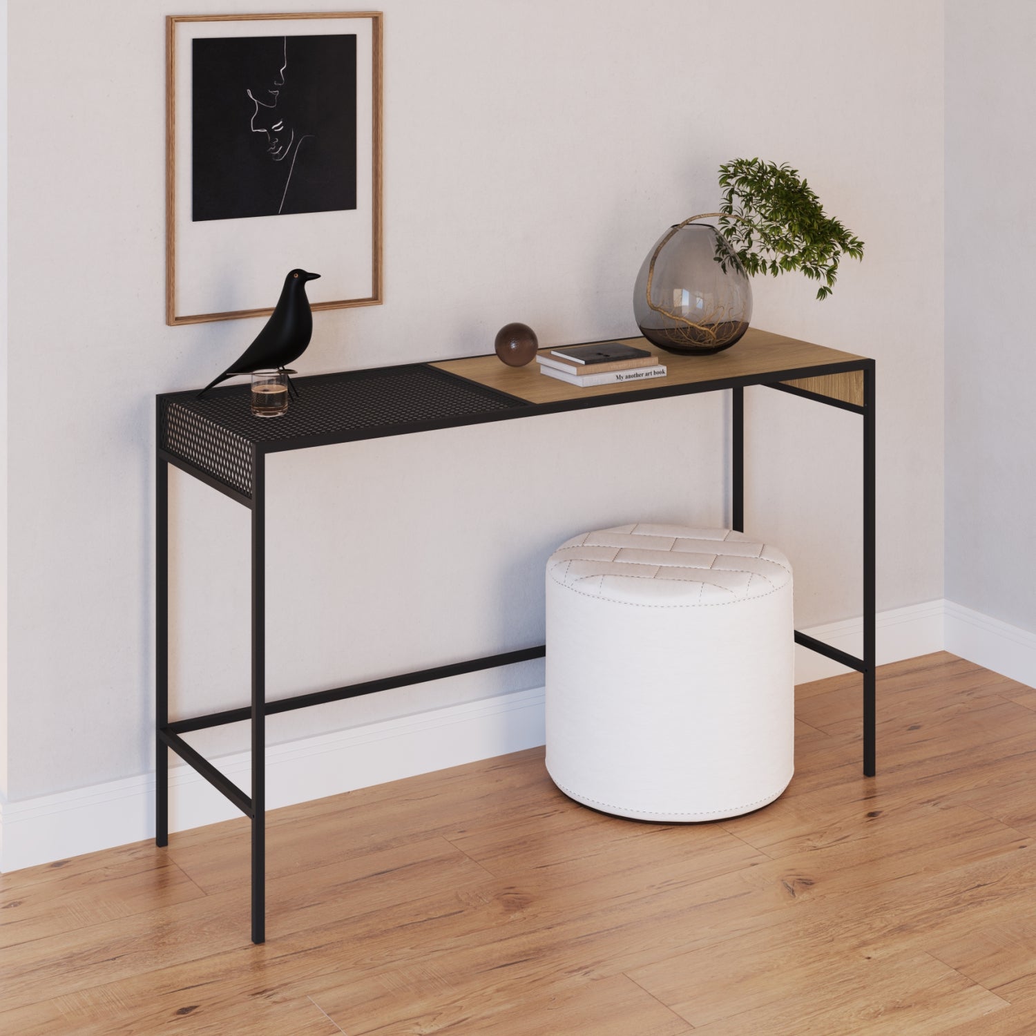 Consola Jass Natural