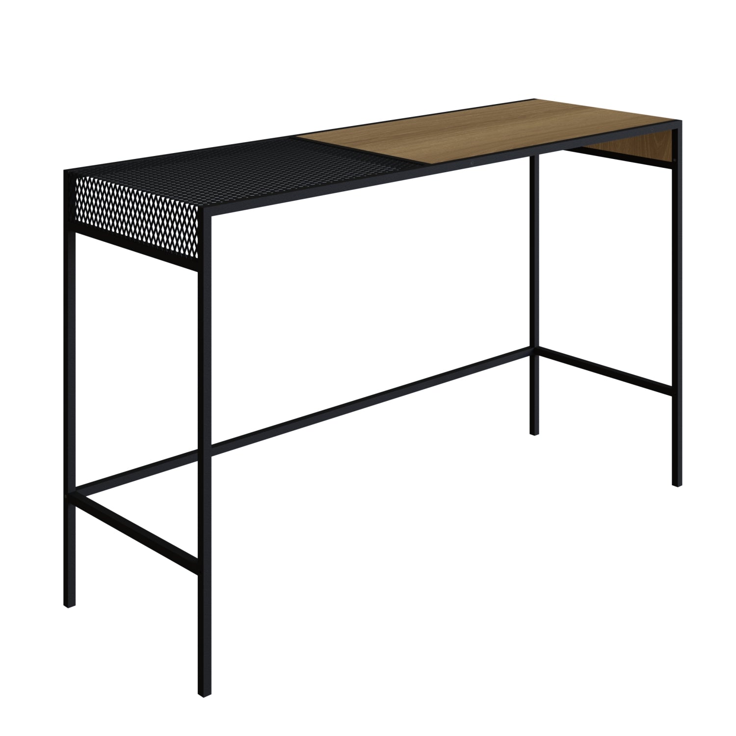 Consola Jass Natural
