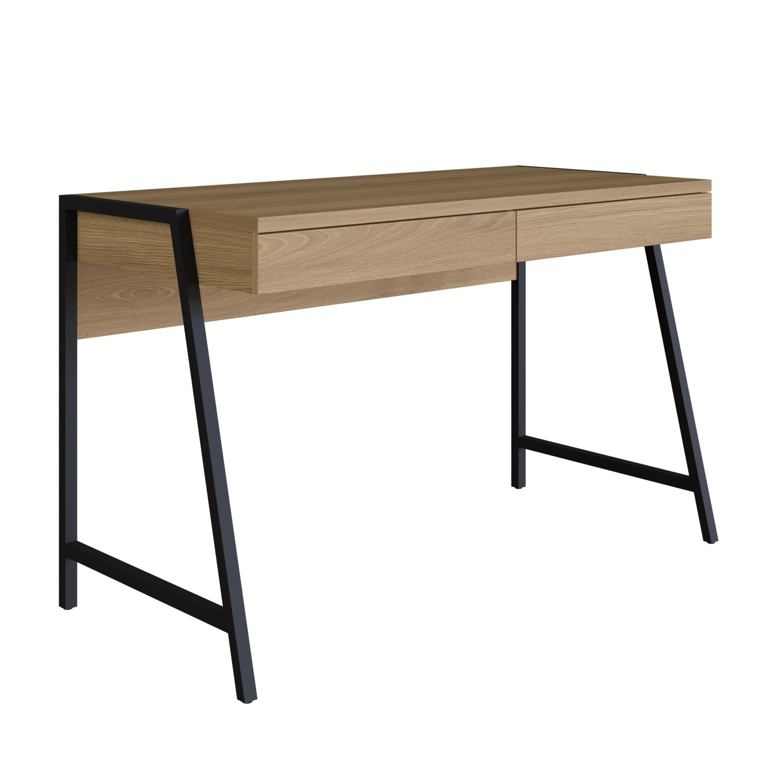 Escritorio Jass Natural