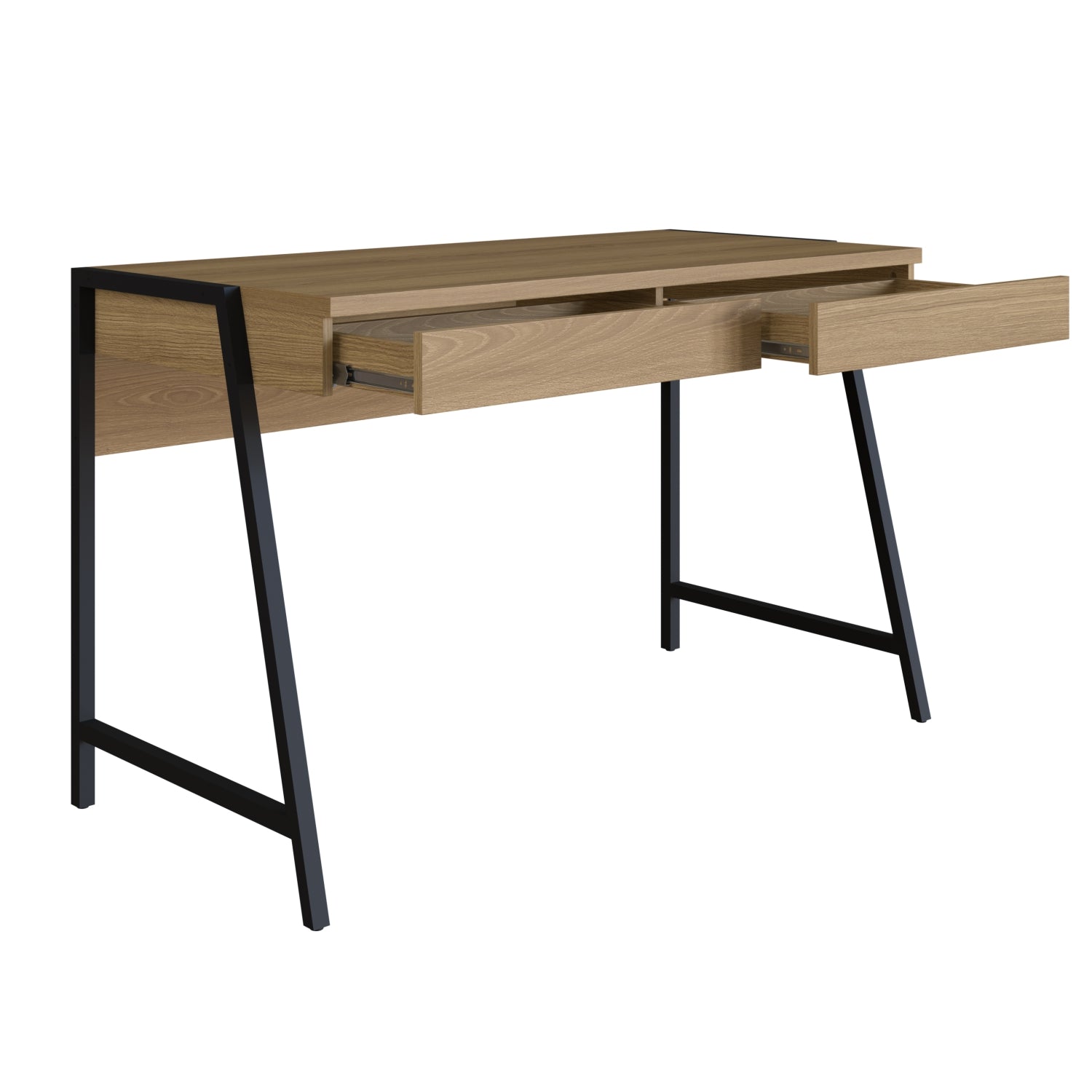 Escritorio Jass Natural