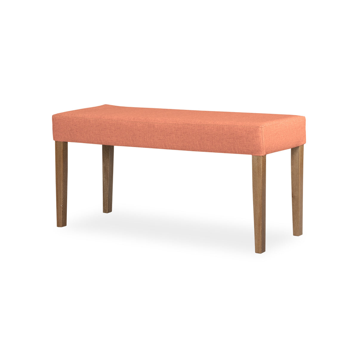 Comedor 6 Puestos Bruce Eurolino Marfil, Natural