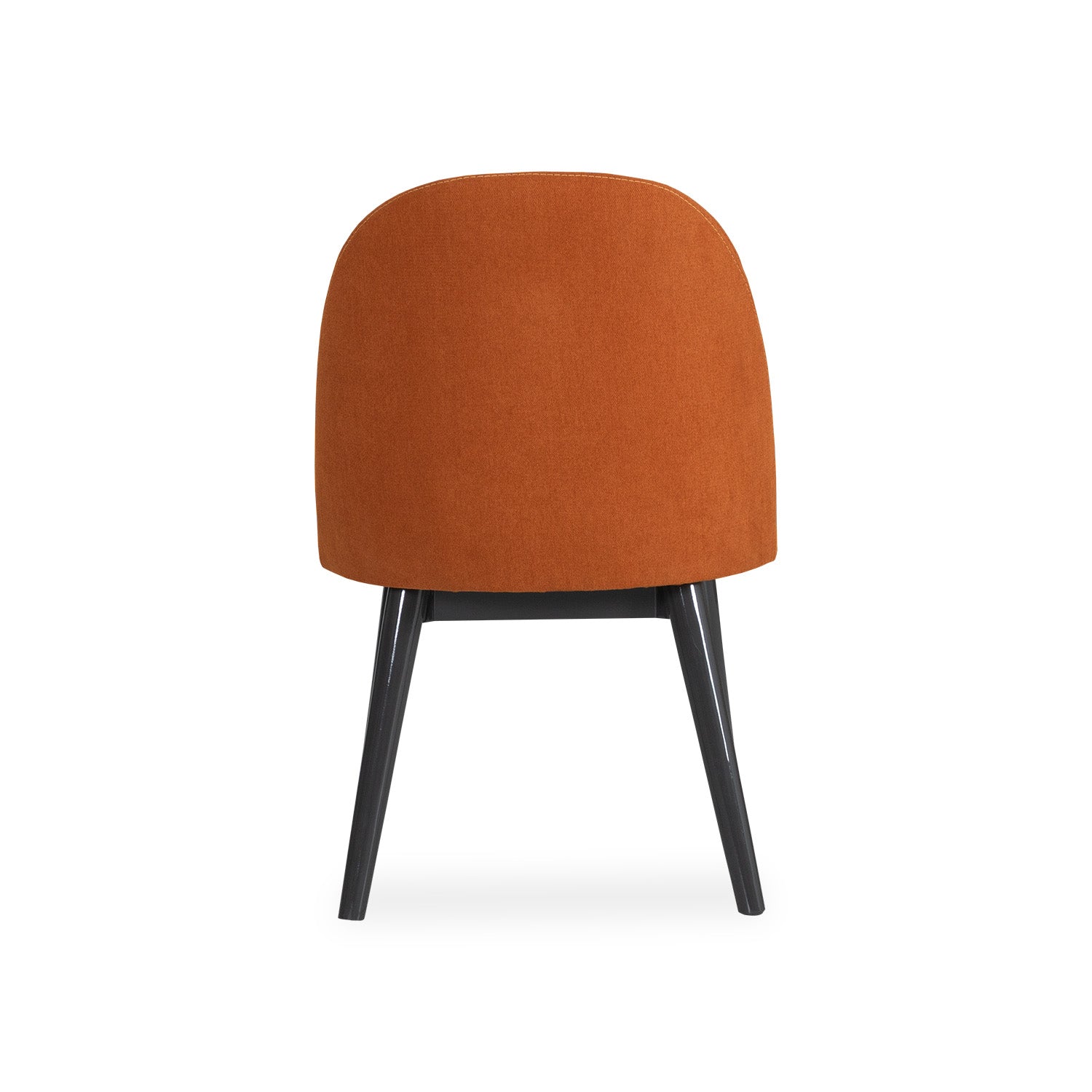 Poltrona Ali Microfibra Kazan Naranja, Plomo