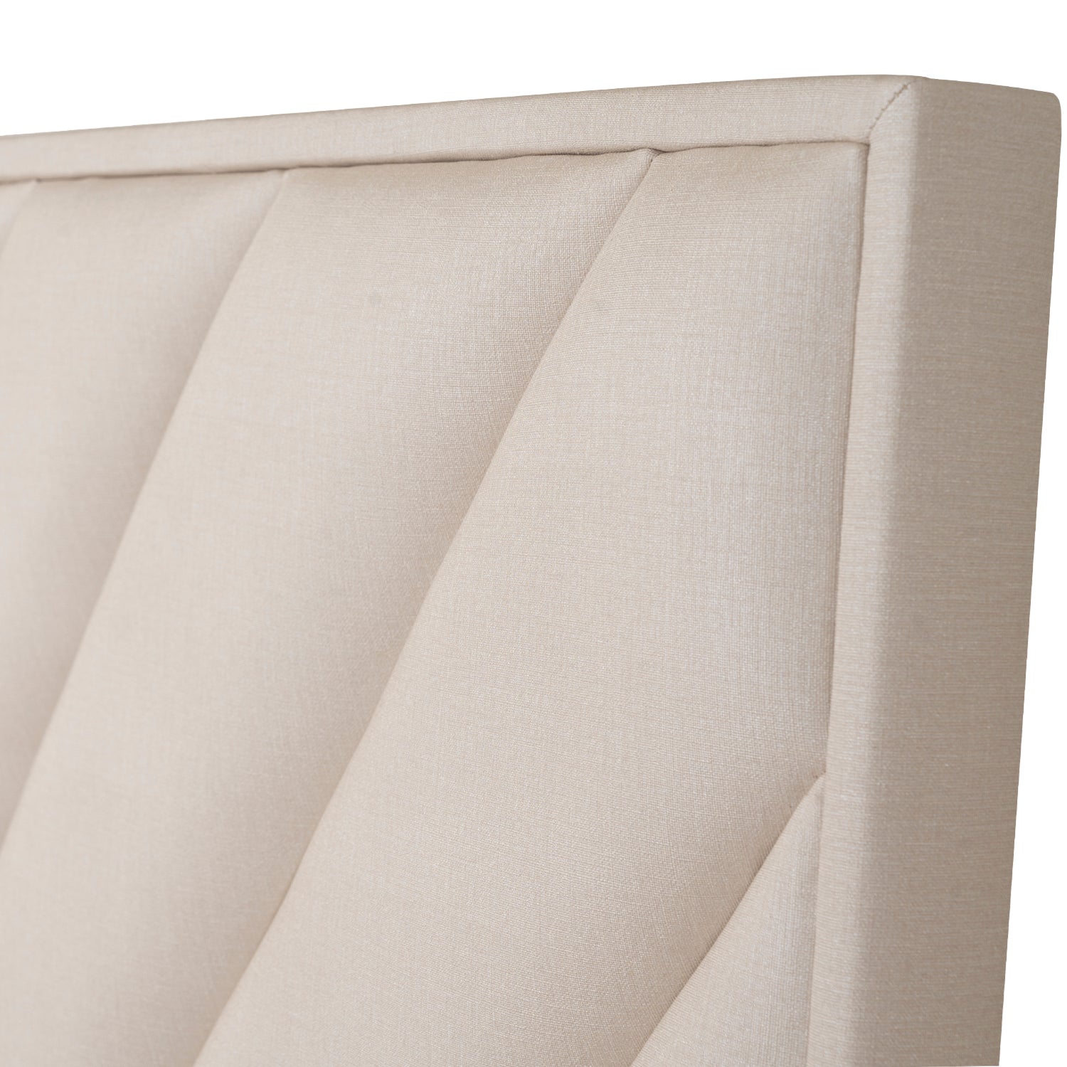 Cabecero 1.60/1.40 Luca Premier Eurolino Beige