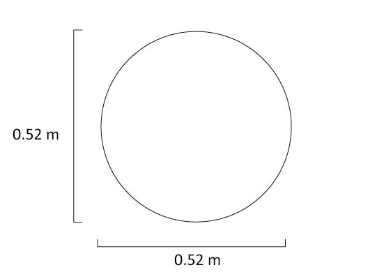 Puff Abbi Velvet Vangogh Vino, Champaña