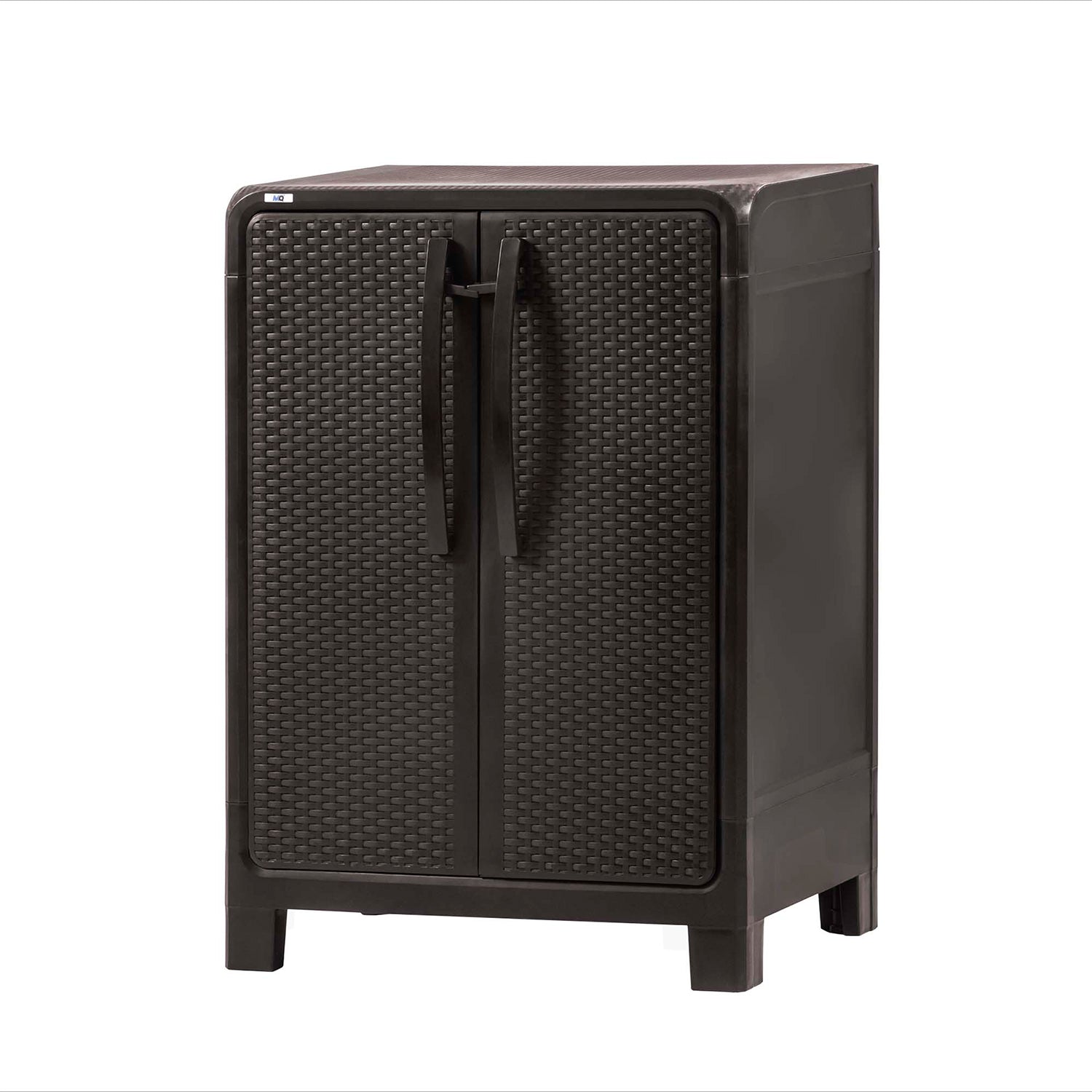 Mueble Exterior Ferrara Wengue