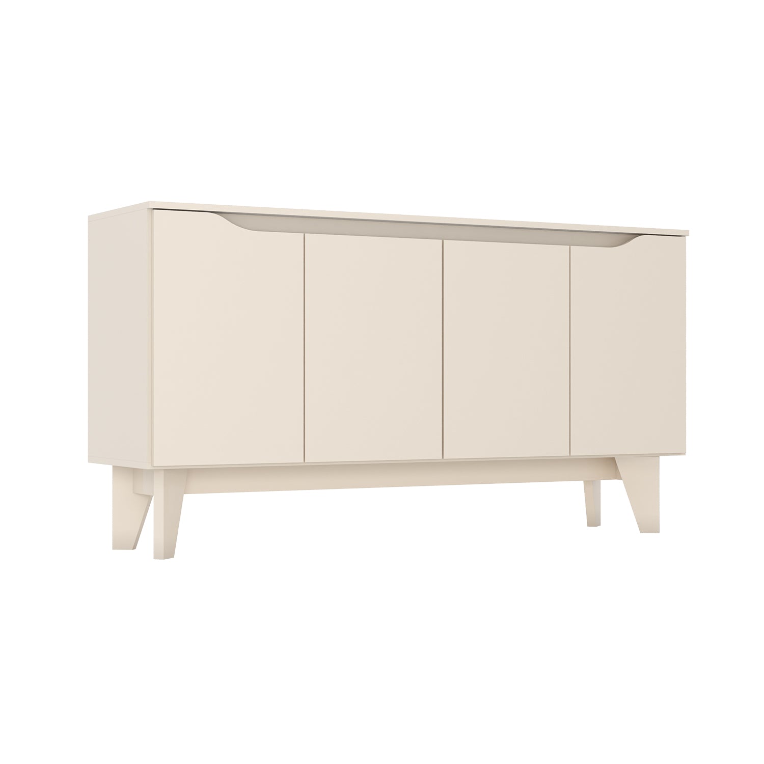 Bife Hannah Off White Premium