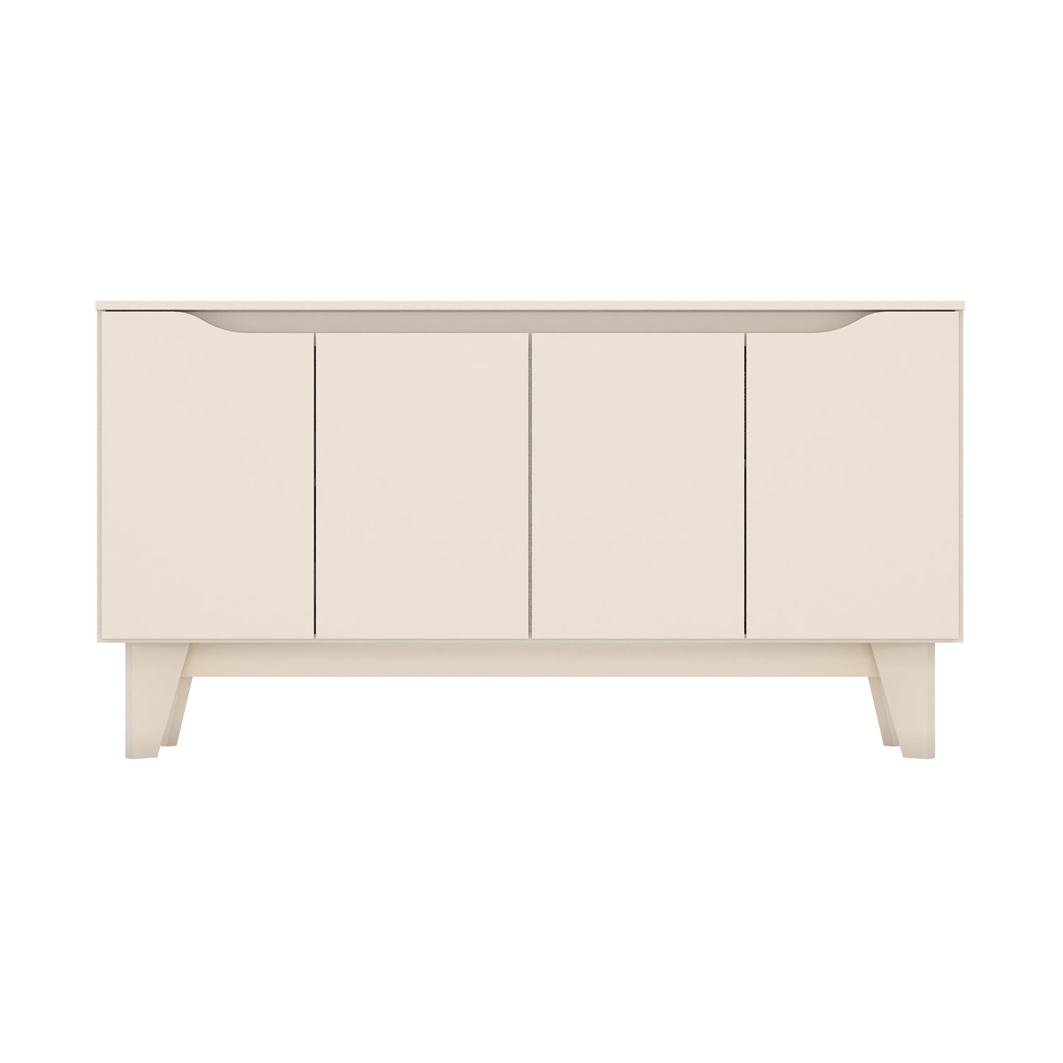 Bife Hannah Off White Premium