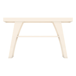 Consola Hannah  Off White