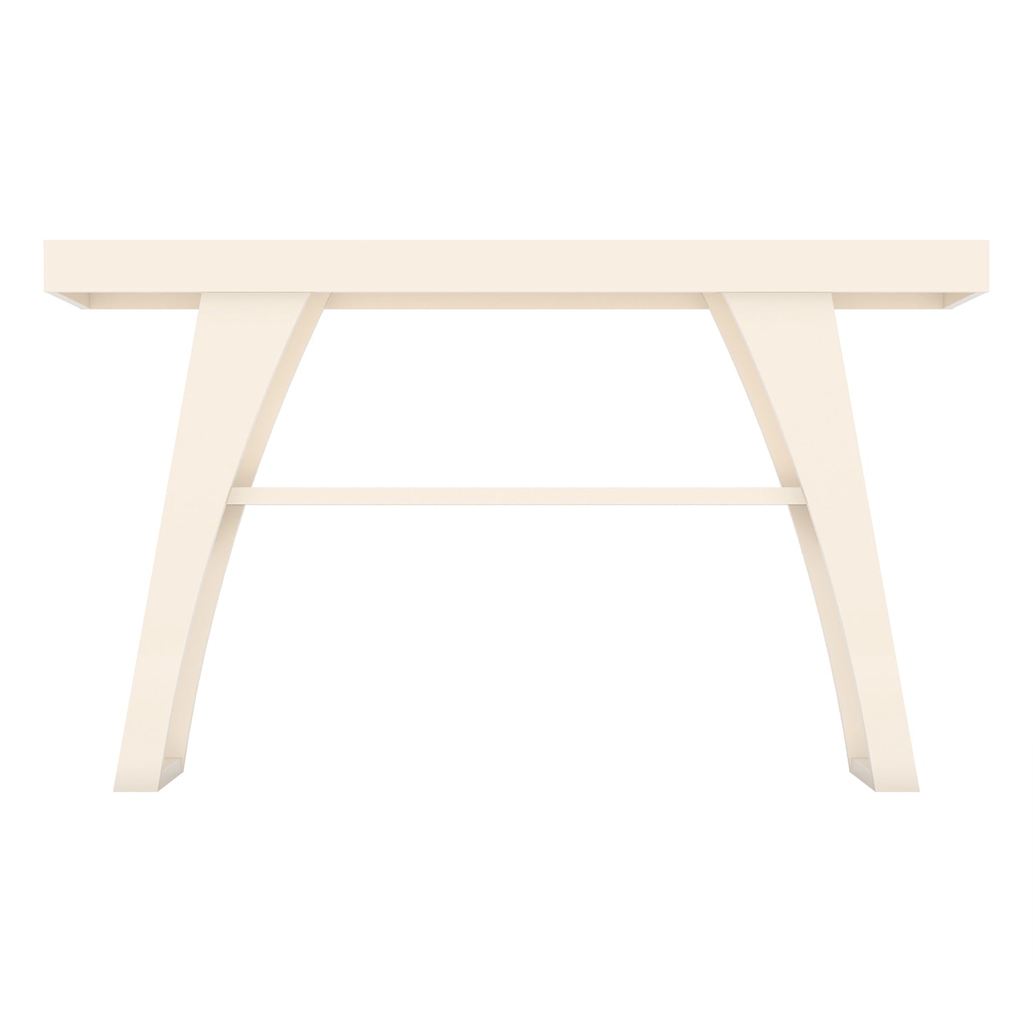 Consola Hannah  Off White