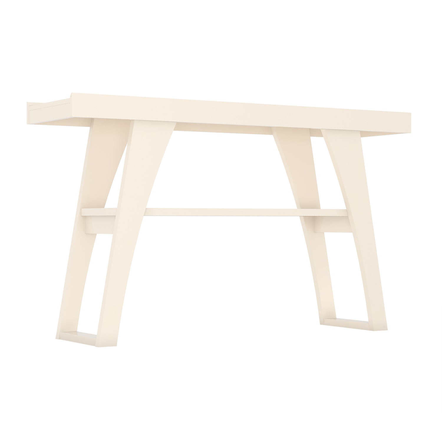 Consola Hannah  Off White