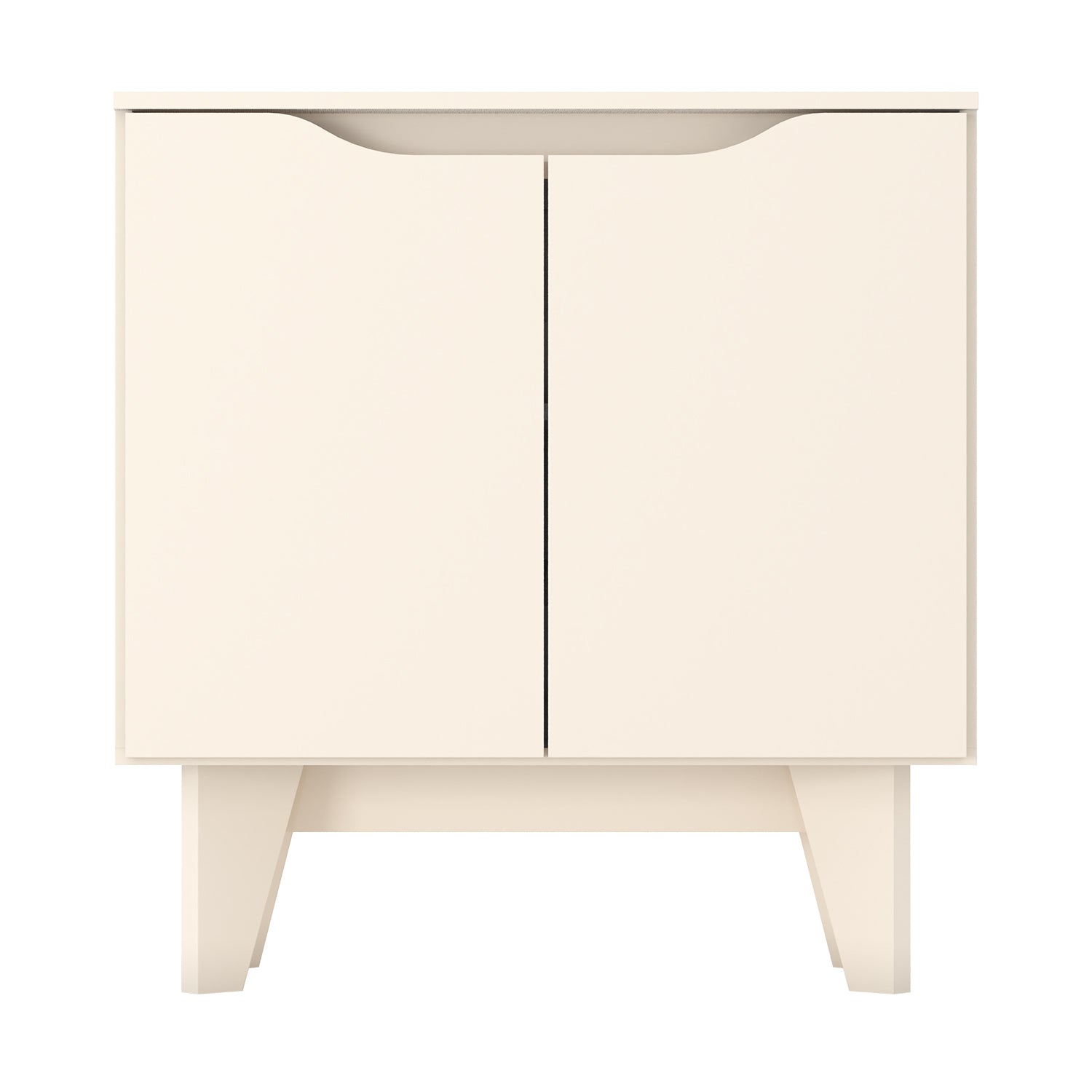 Bifé Hannah  Off White