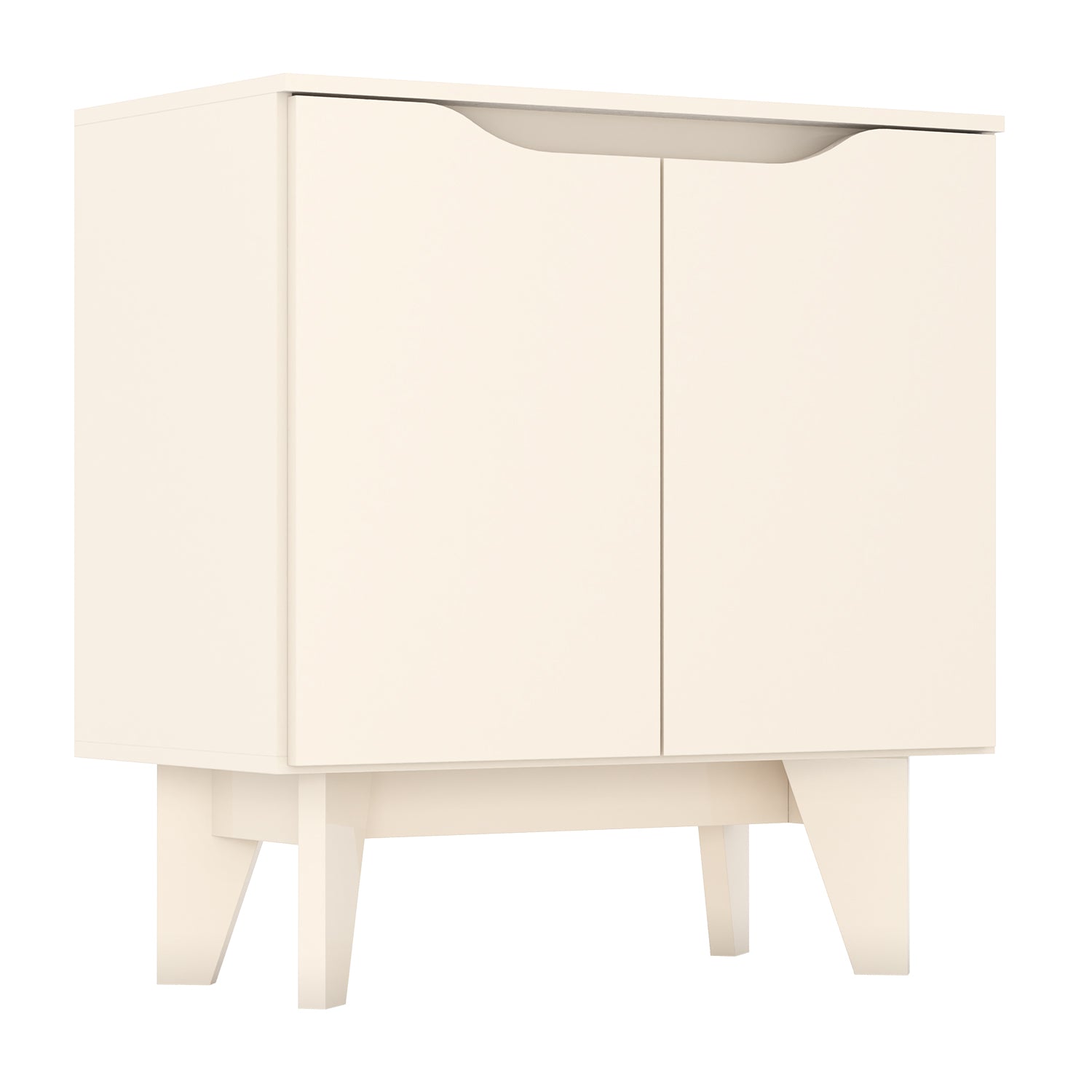 Bifé Hannah  Off White