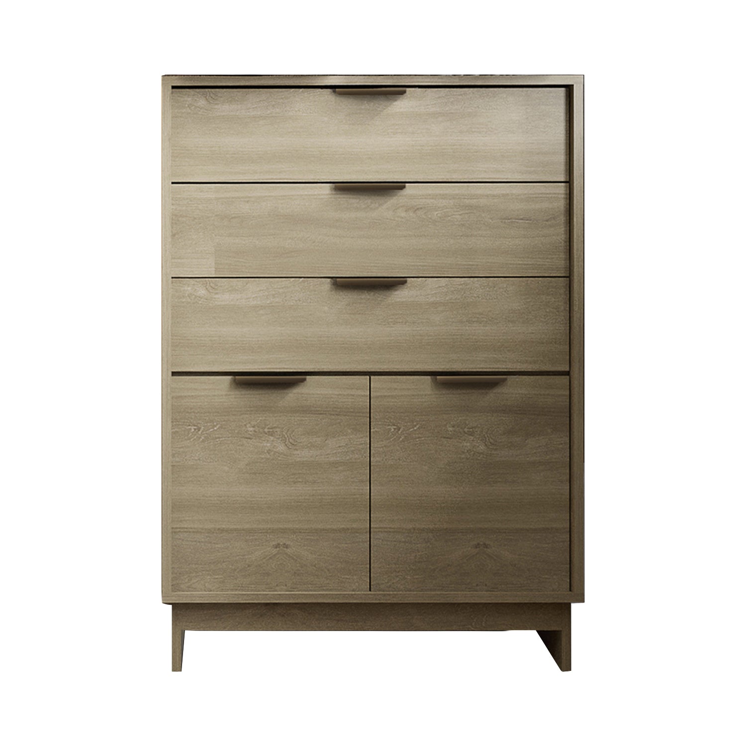 Comoda Gaudi Natural*