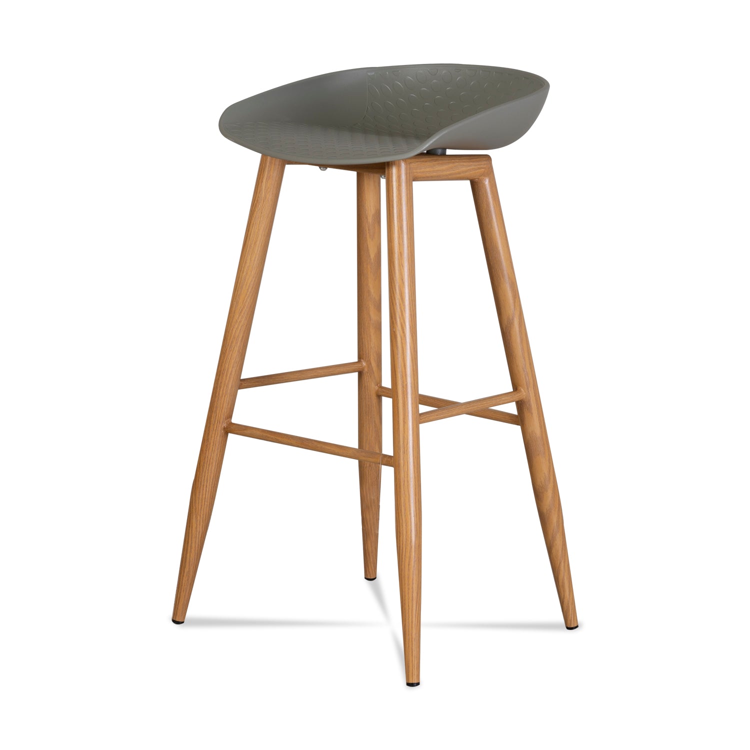 Silla Para Barra Olan Olivo
