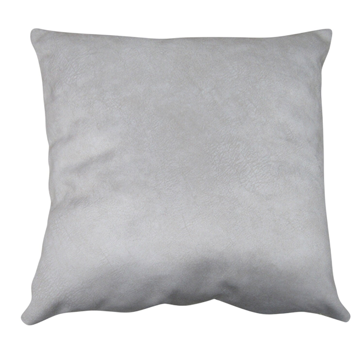 Cojin 45X45 Marfil Bufalo