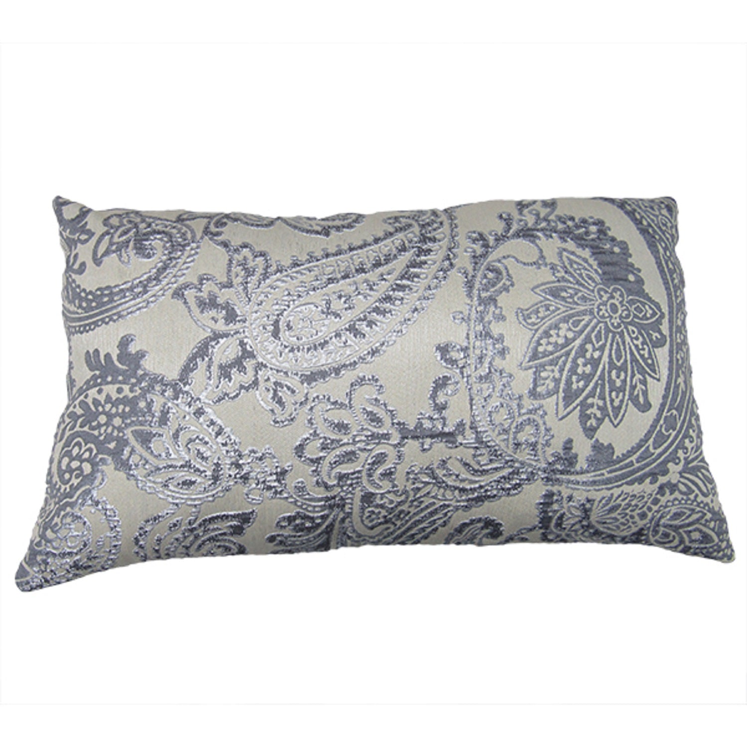 Cojin 30X50 Gris Lerida