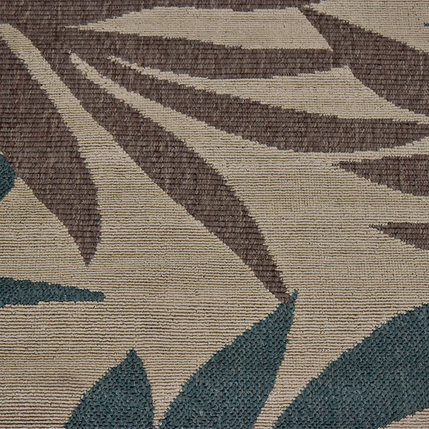 Alfombra 120X170 Aqua Toledo