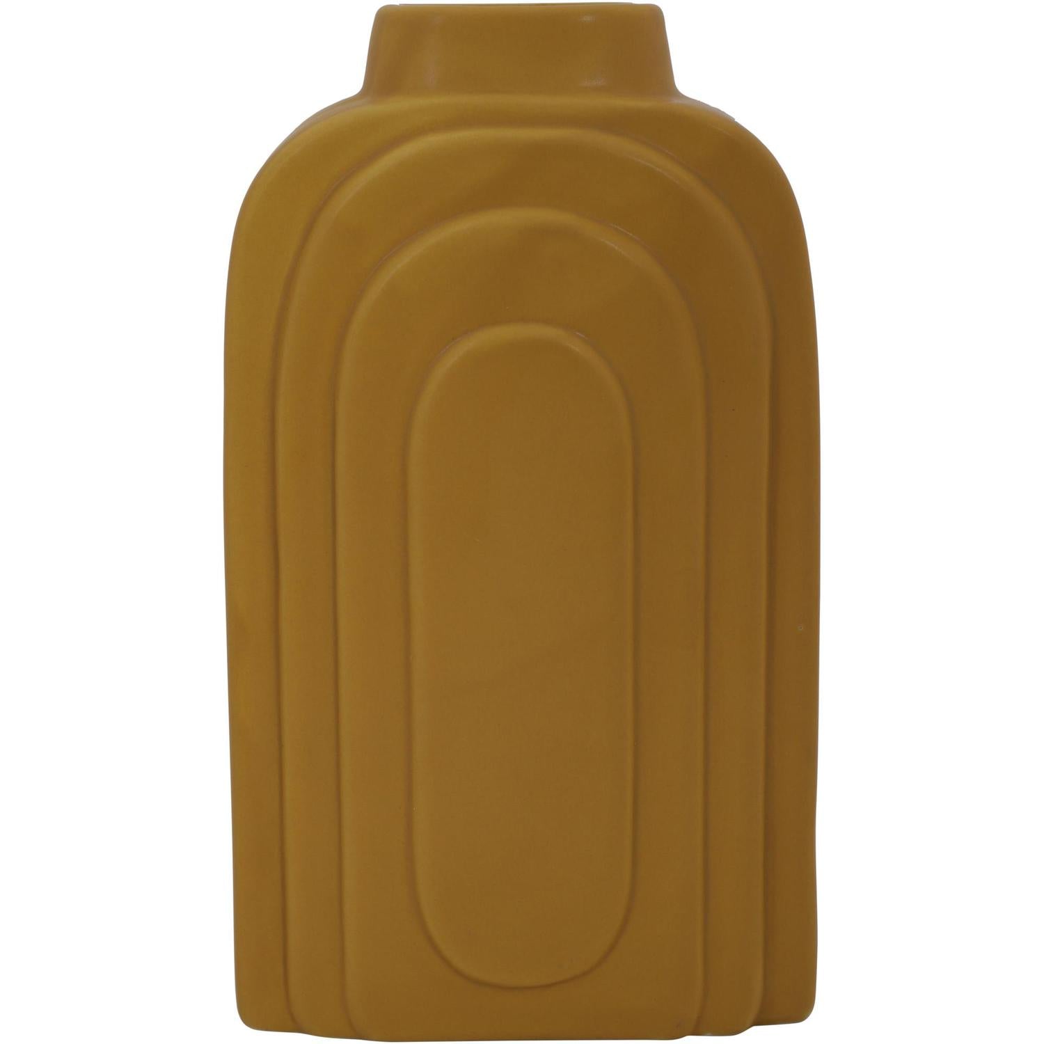 Jarron 13.5X8.5X23.5 Amarillo Montain