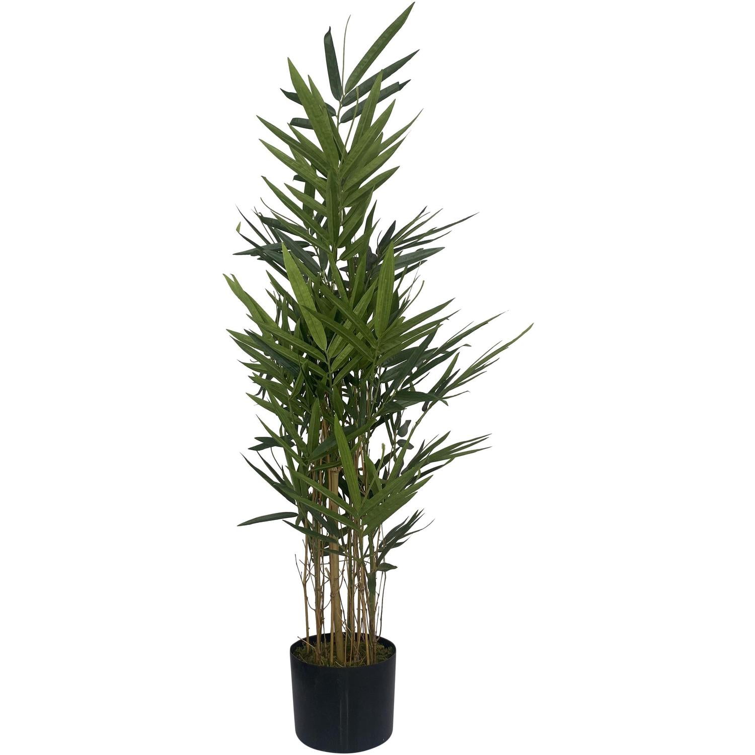 Planta Artificial 90X40X40 Verde Kentia