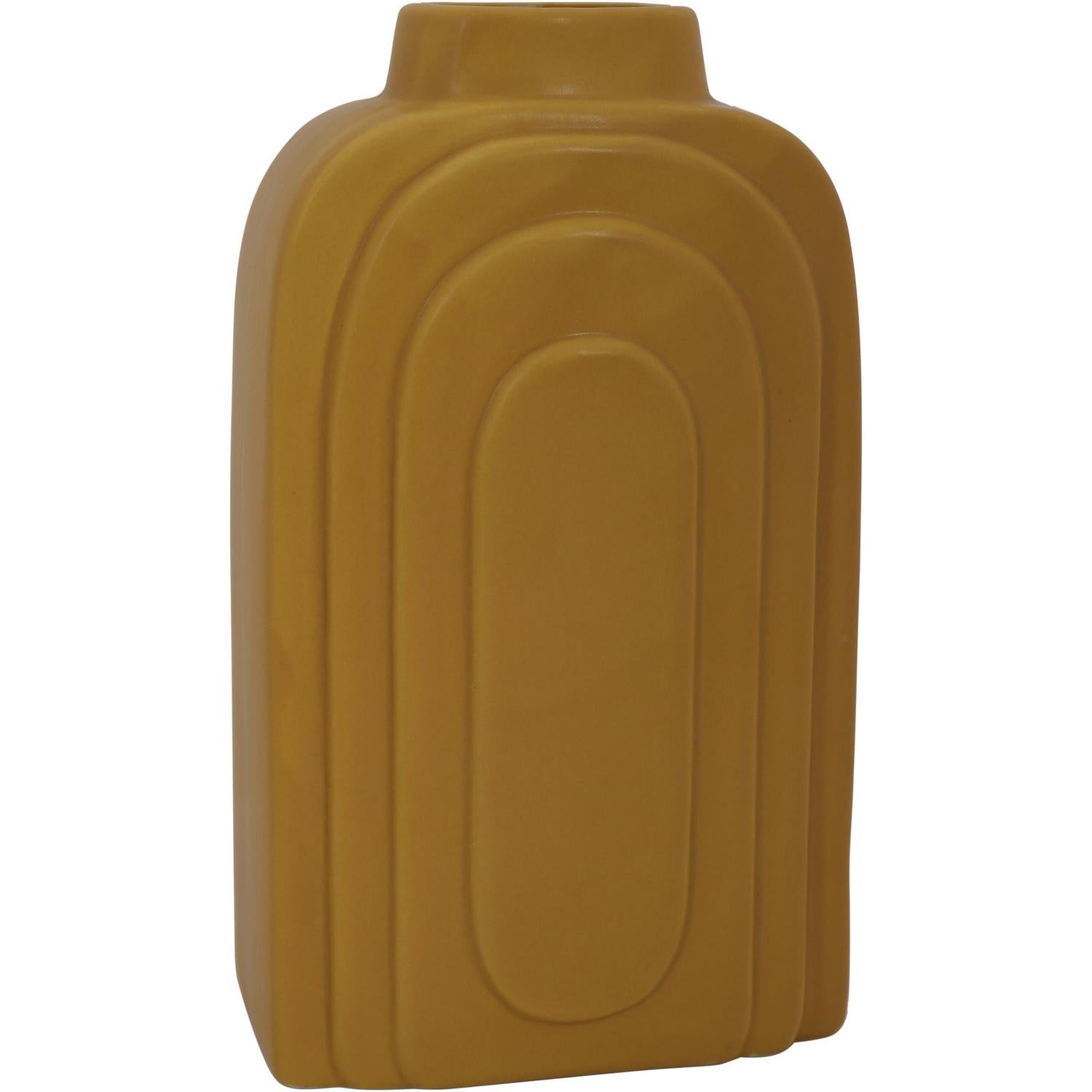 Jarron 13.5X8.5X23.5 Amarillo Montain