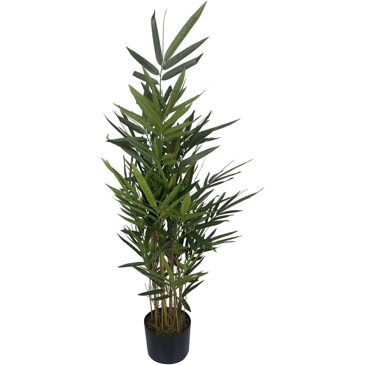 Planta Artificial 90X40X40 Verde Kentia