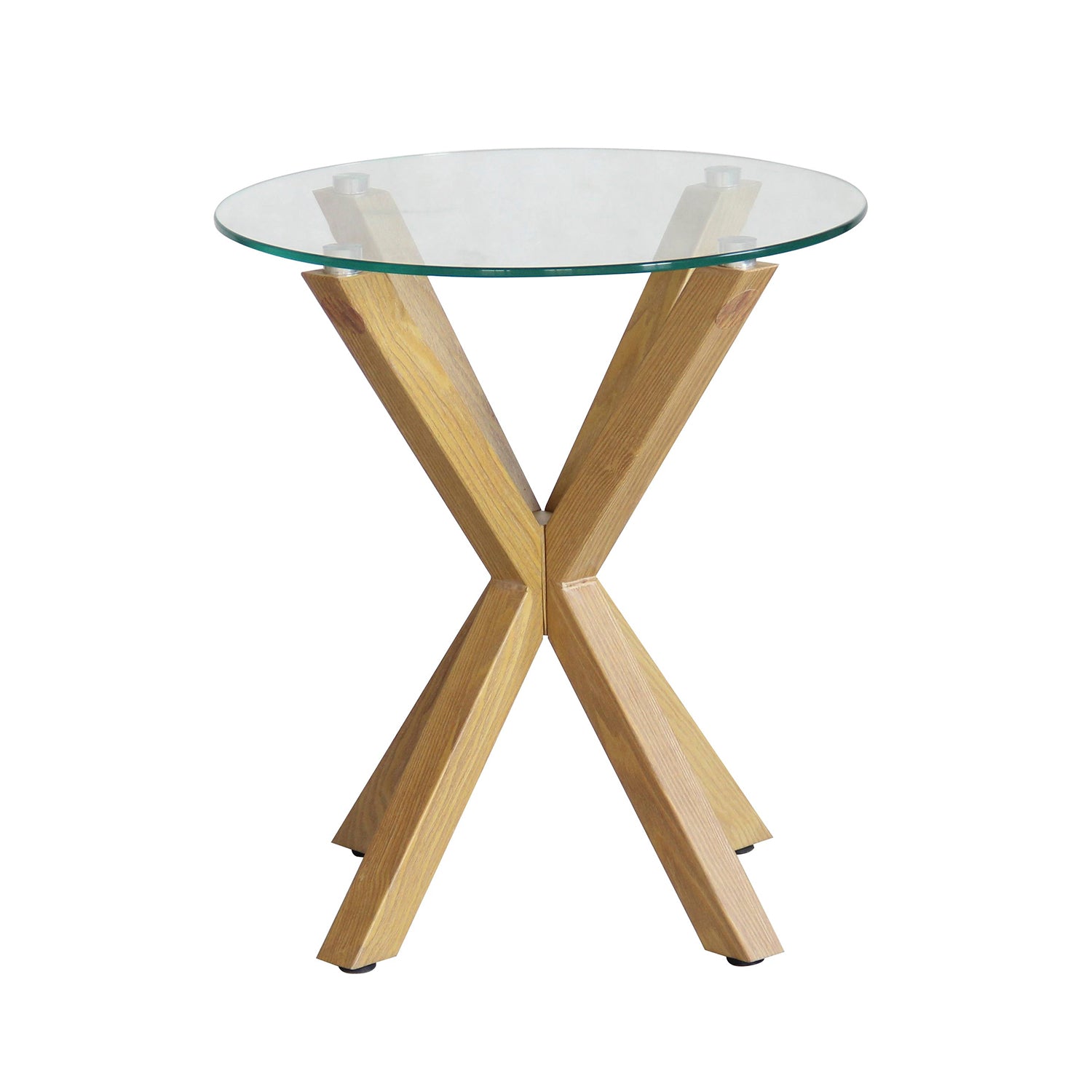 Mesa De Centro Moratti Natural